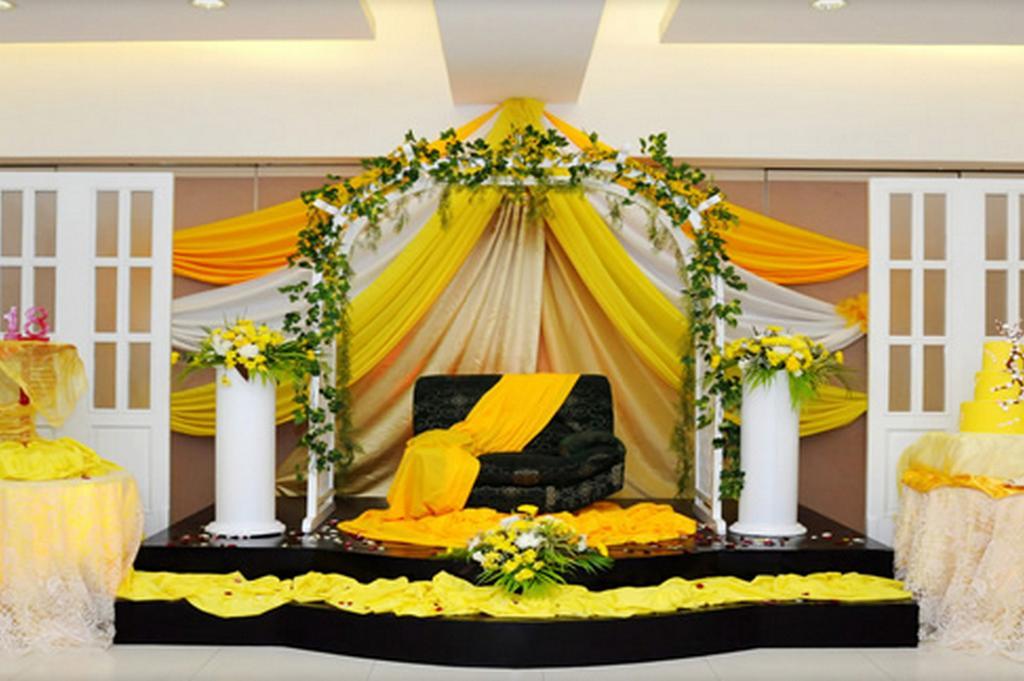 Cherry Blossoms Hotel Manila Ngoại thất bức ảnh