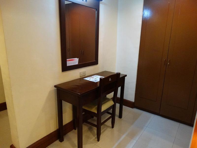 Cherry Blossoms Hotel Manila Ngoại thất bức ảnh