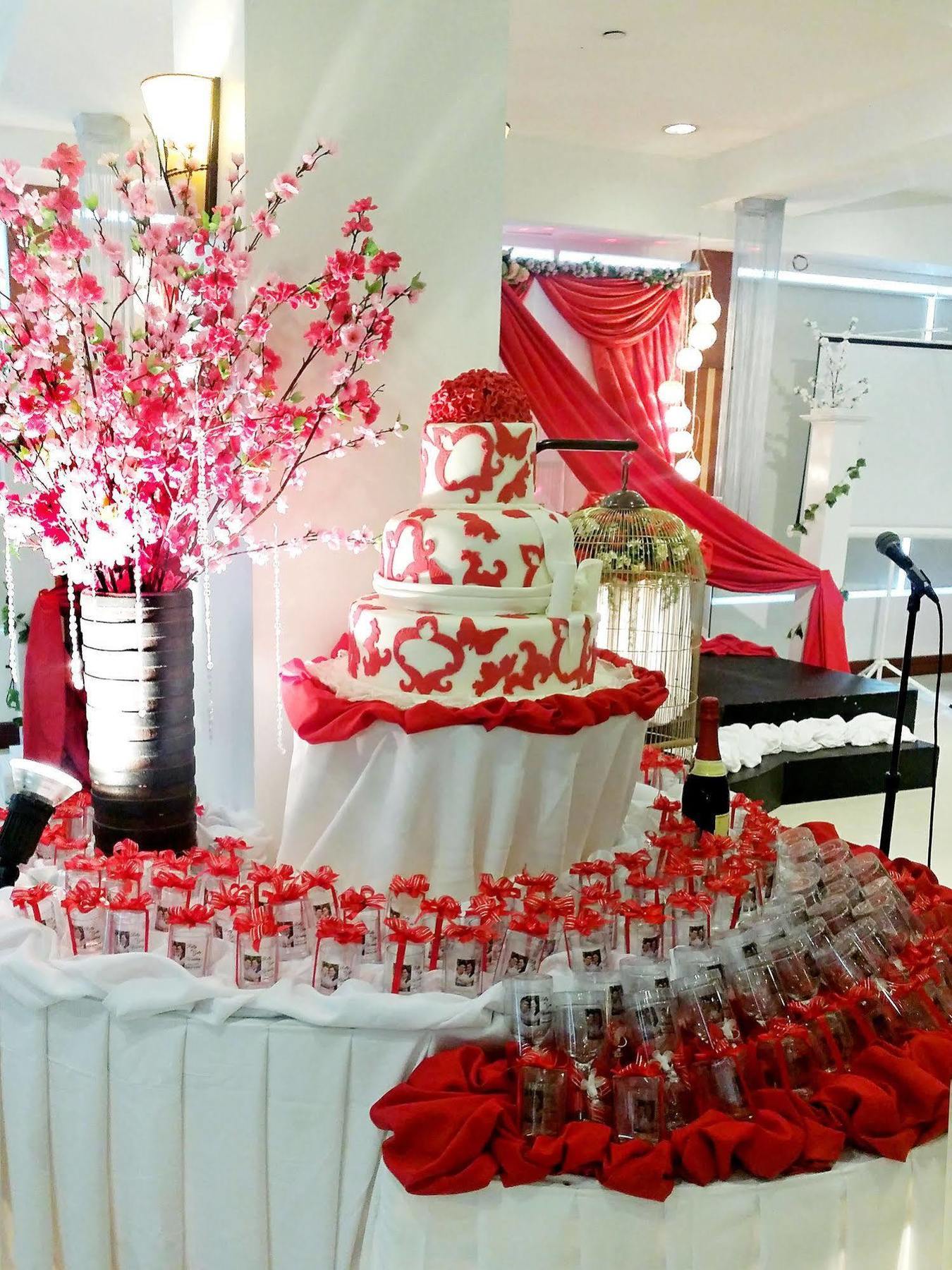 Cherry Blossoms Hotel Manila Ngoại thất bức ảnh